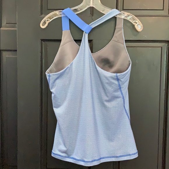 Nike athletic tank top shirt large - Picture 2 of 8